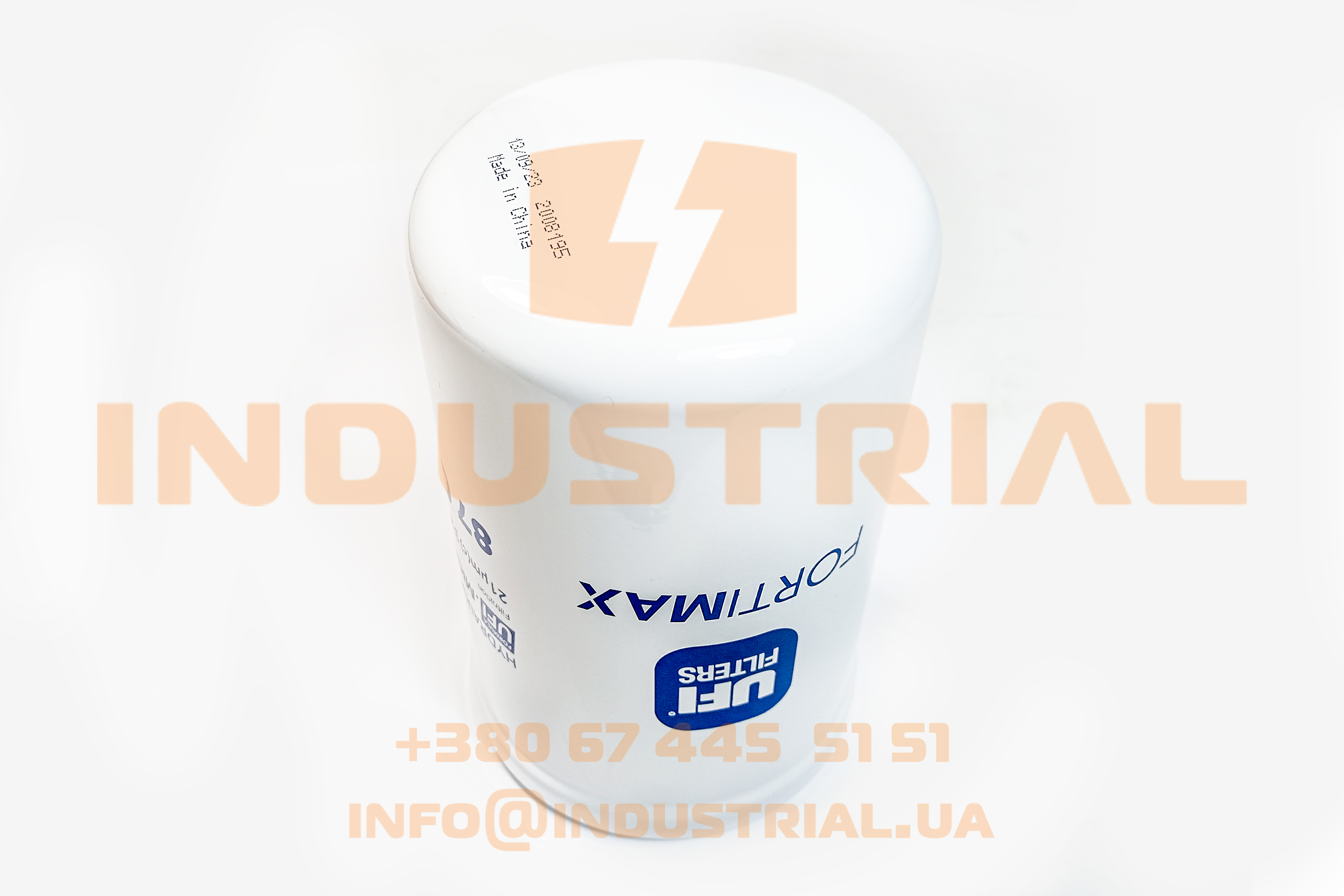 UFI 7246115 UFI